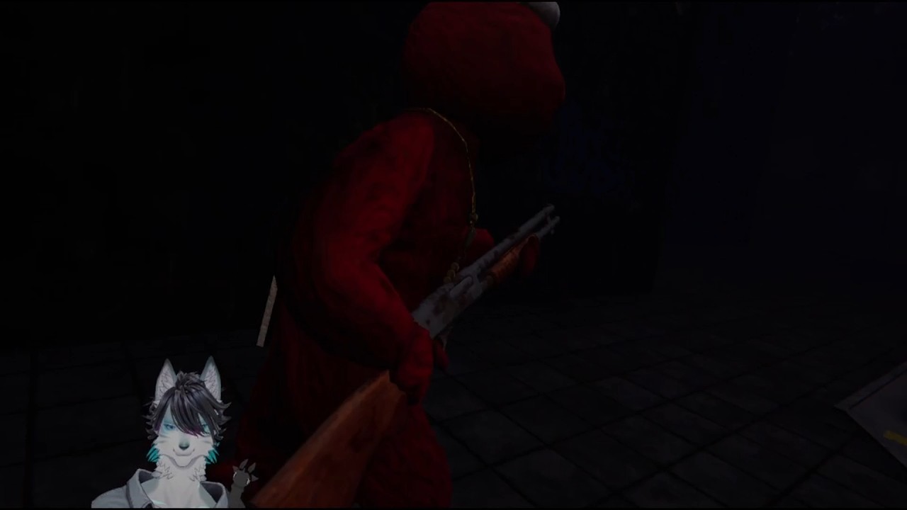 Lv30のボランティア(dead多め)　slashcovr