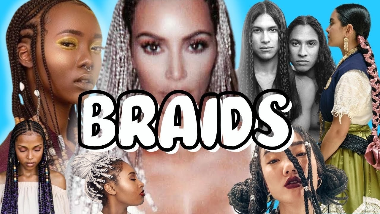 The Journey of Braids: History, Controversies, and Their Place Today