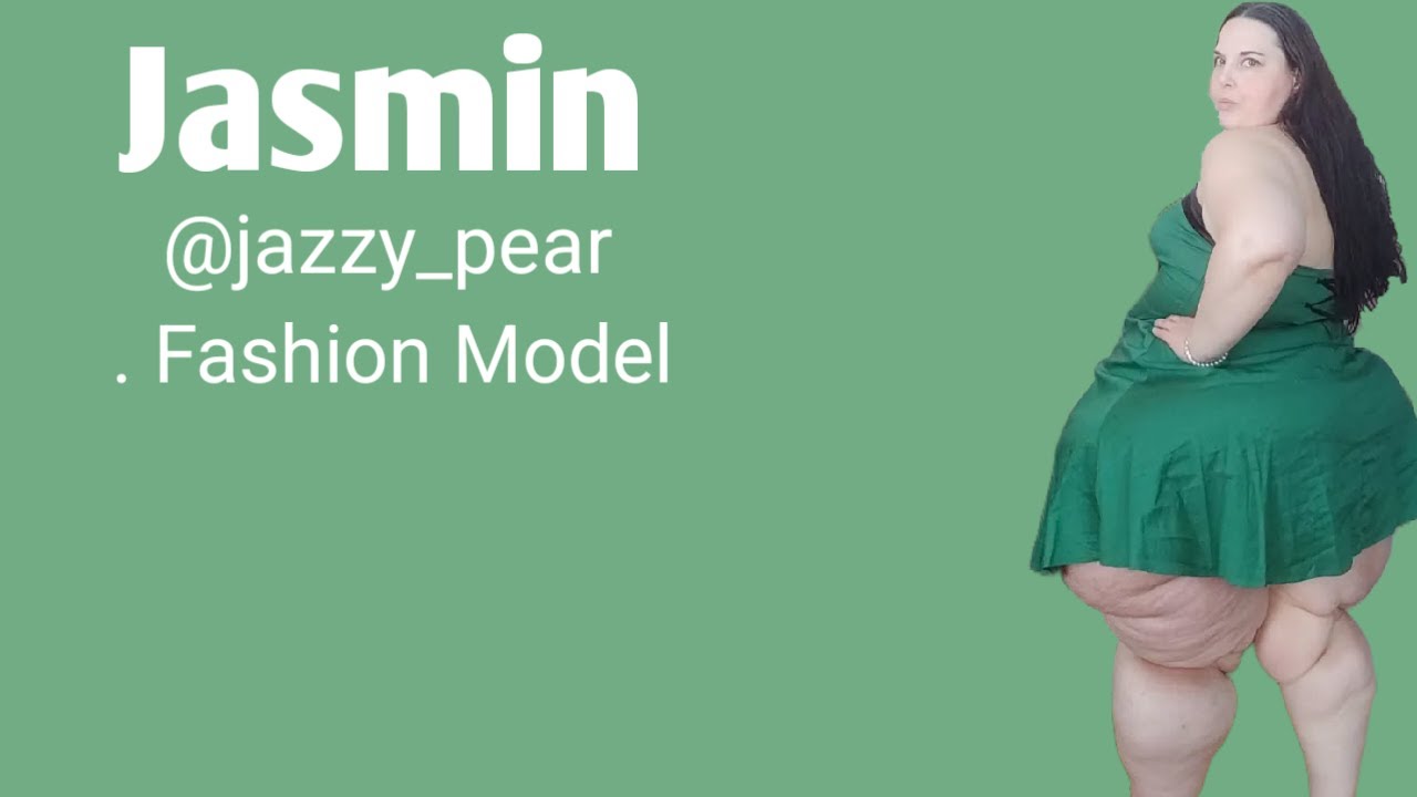 Jasmin Biography, Wiki, Fashion Model, Lifestyle, Facts