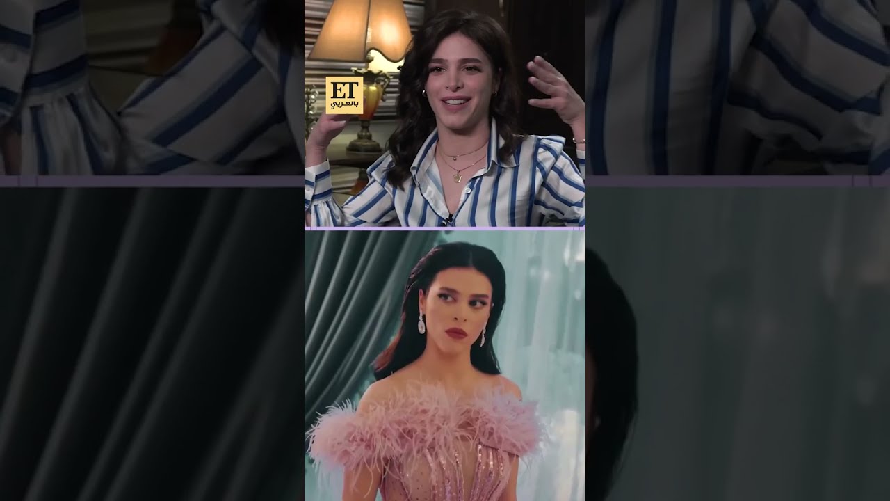 👋 كواليس كف تيم حسن لـ رهام القصار في مسلسل تحت سابع أرض