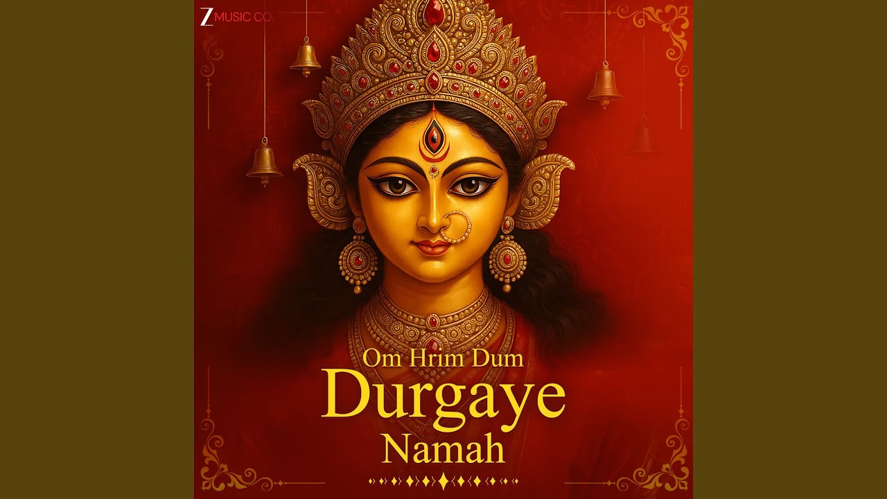 Om Hrim Dum Durgaye Namah