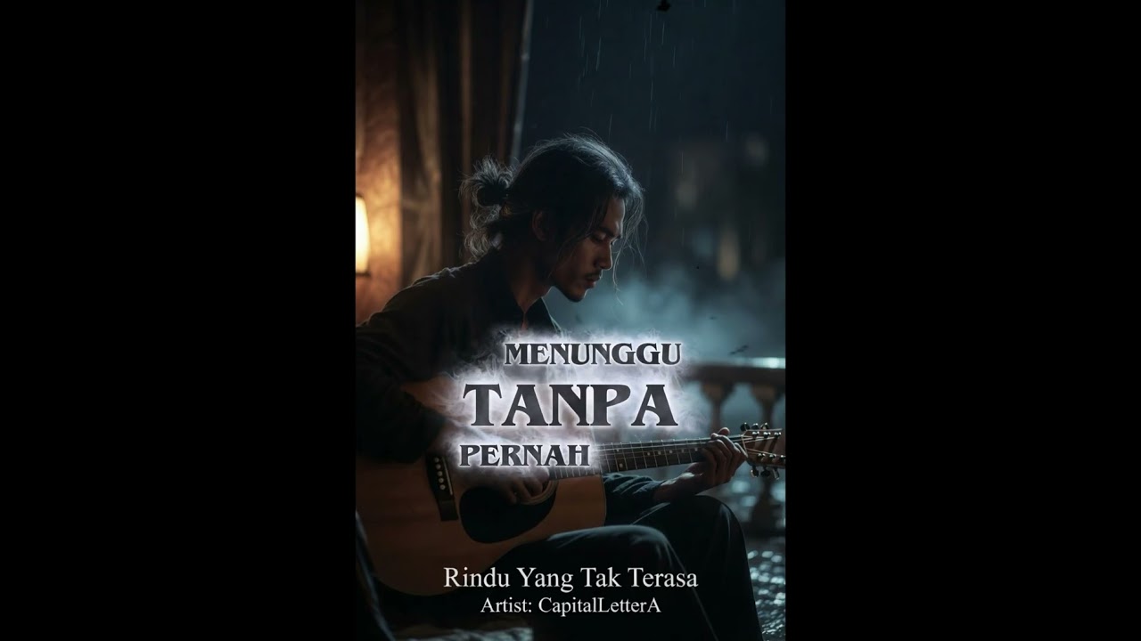 Rindu Yang Tak Terasa - CapitalLetterA