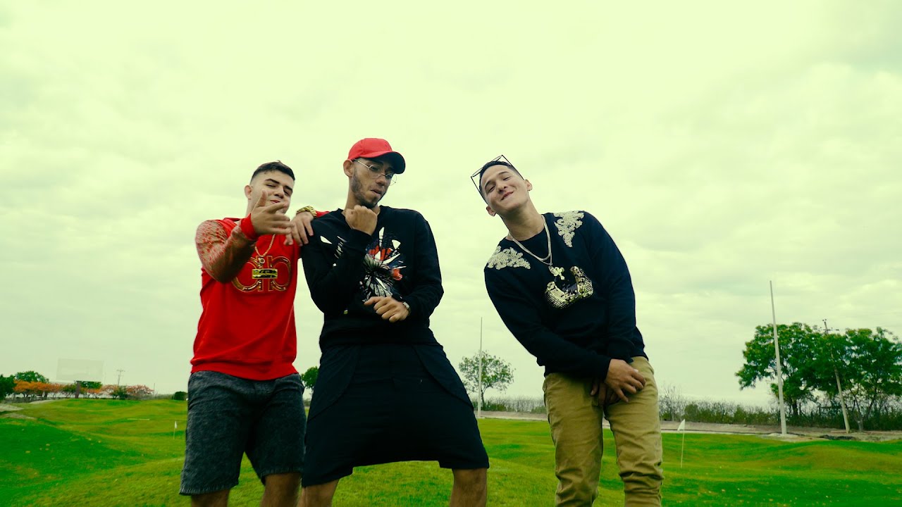 Secretos - Kevin Garcia X Rommel Moises X Jeffry (Video Oficial)