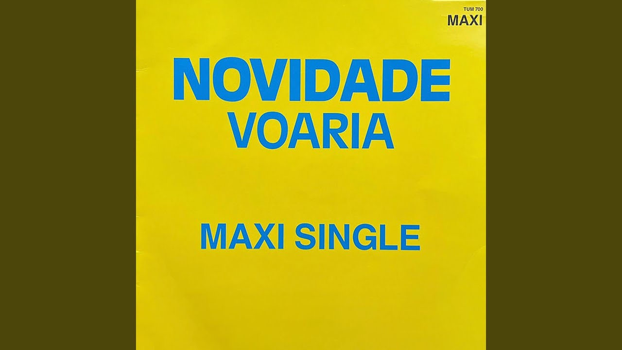 Voaria (Clubhouse Mix)