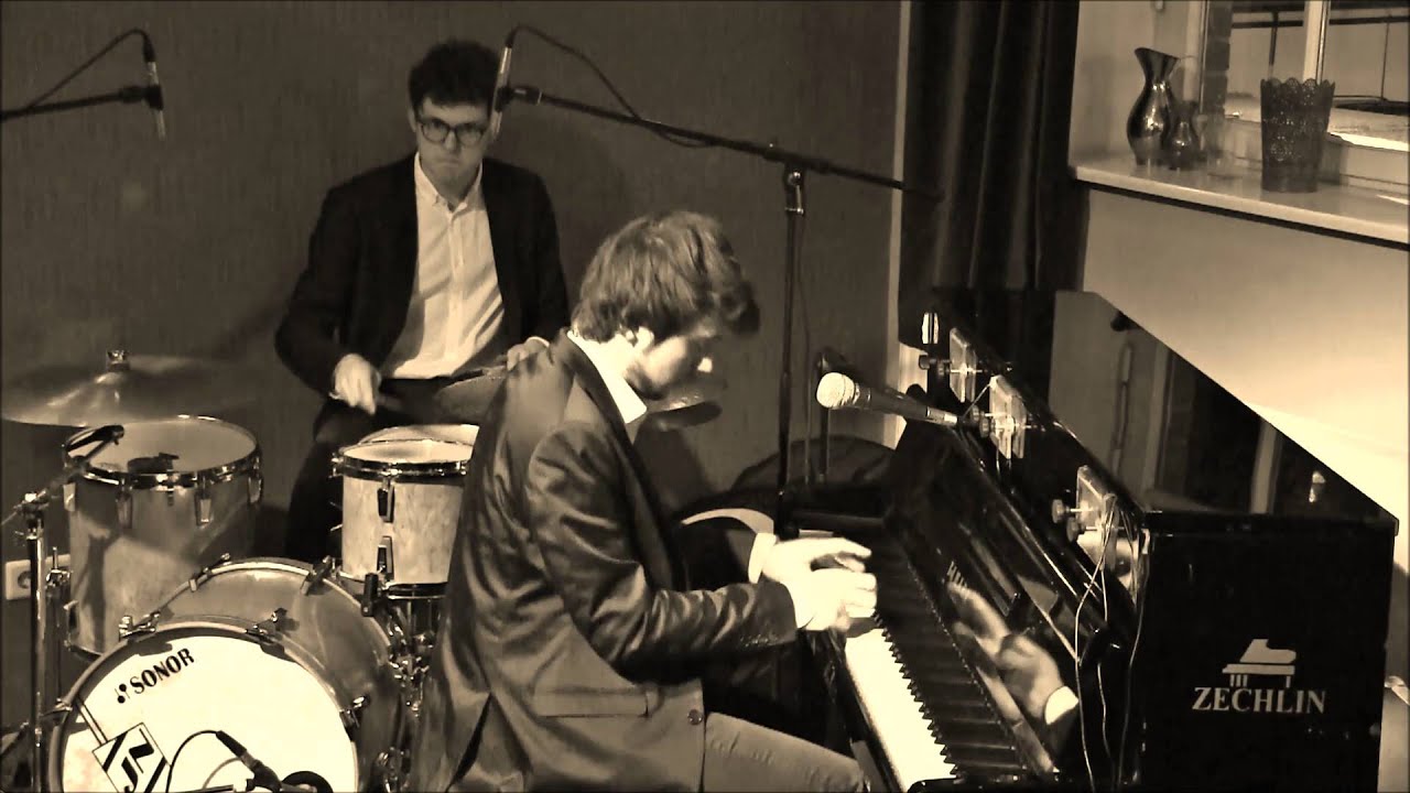 Luca Šesták Duo@7.Volksdorfer Blues Festival 13.11.15 k