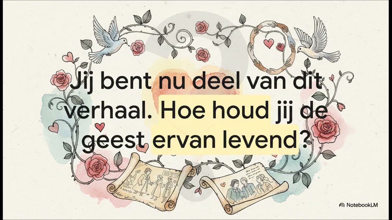 Het verhaal van Valentijnsdag