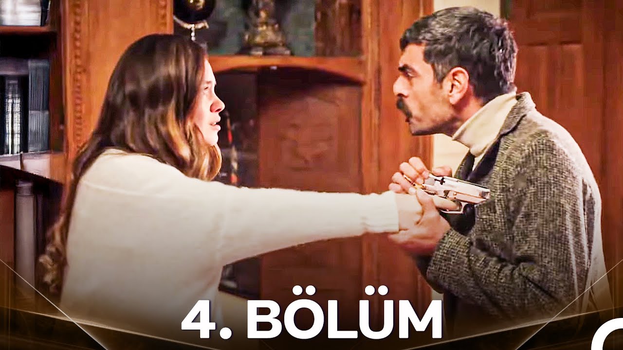 #YENİDEN G&uuml;vercin 4. B&ouml;l&uuml;m