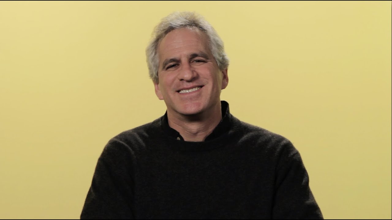 Michael Goldman - Global Studies Faculty