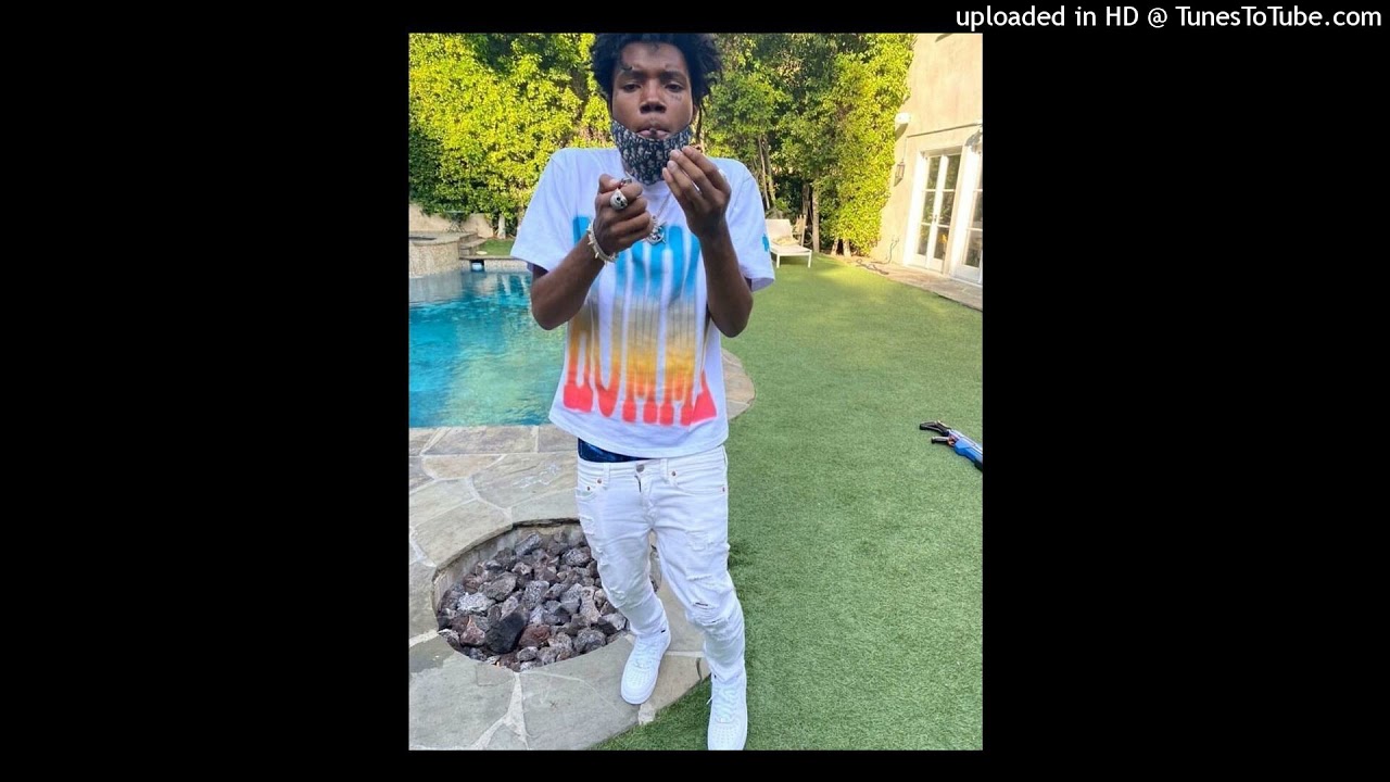 Baby Plug - Period (Unreleased)