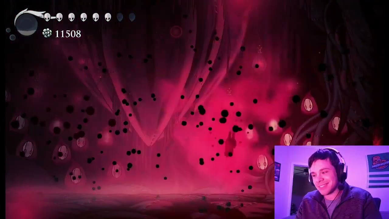 THE NIGHTMARE KING HAS FALLEN!!!