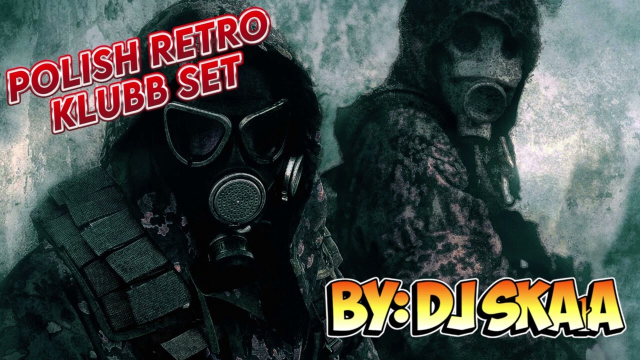 POLISH RETRO KLUBB SET 🔥 STARA DOBRA RURA 🔥 WIXA 🔥 POMPA 🔥 VOL 3 !!!
