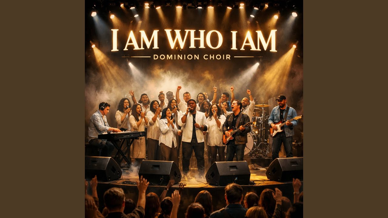 I Am Who I Am