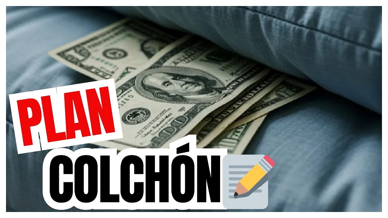 👉🏻SE REGLAMENTÓ EL PLAN COLCHÓN📢
