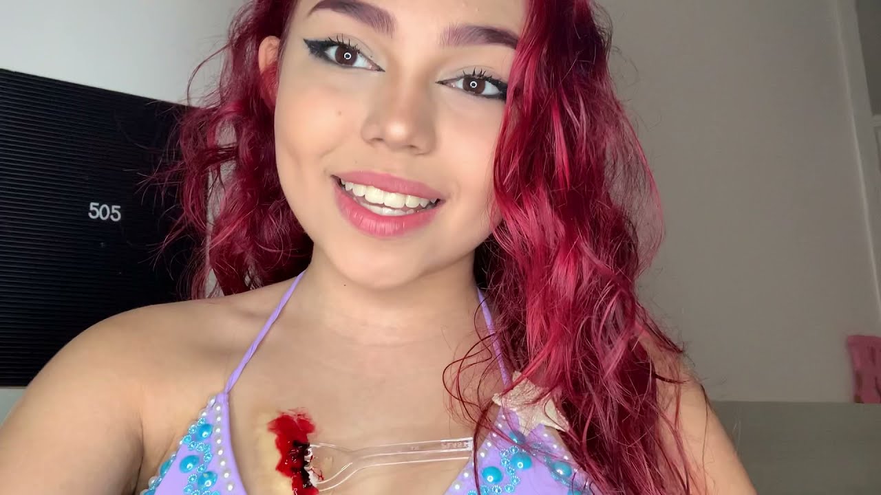 ARRUME-SE COMIGO PARA O HALLOWEEN - ENTÃO ROBERTA FAMILY siga @dailyfamiliaporcides