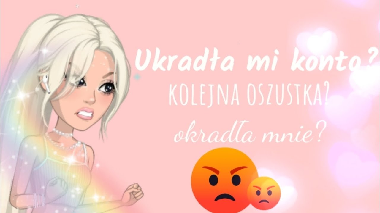 💕 MSP2 💕 ‼️OSZUSTKA‼️Próbowała mnie oszukać na legal włam? co mi ukradła? odzyskałam konto? 💓🌺🌺🧁