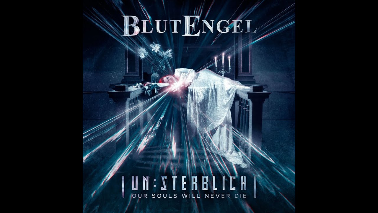 Blutengel - Back For Blood