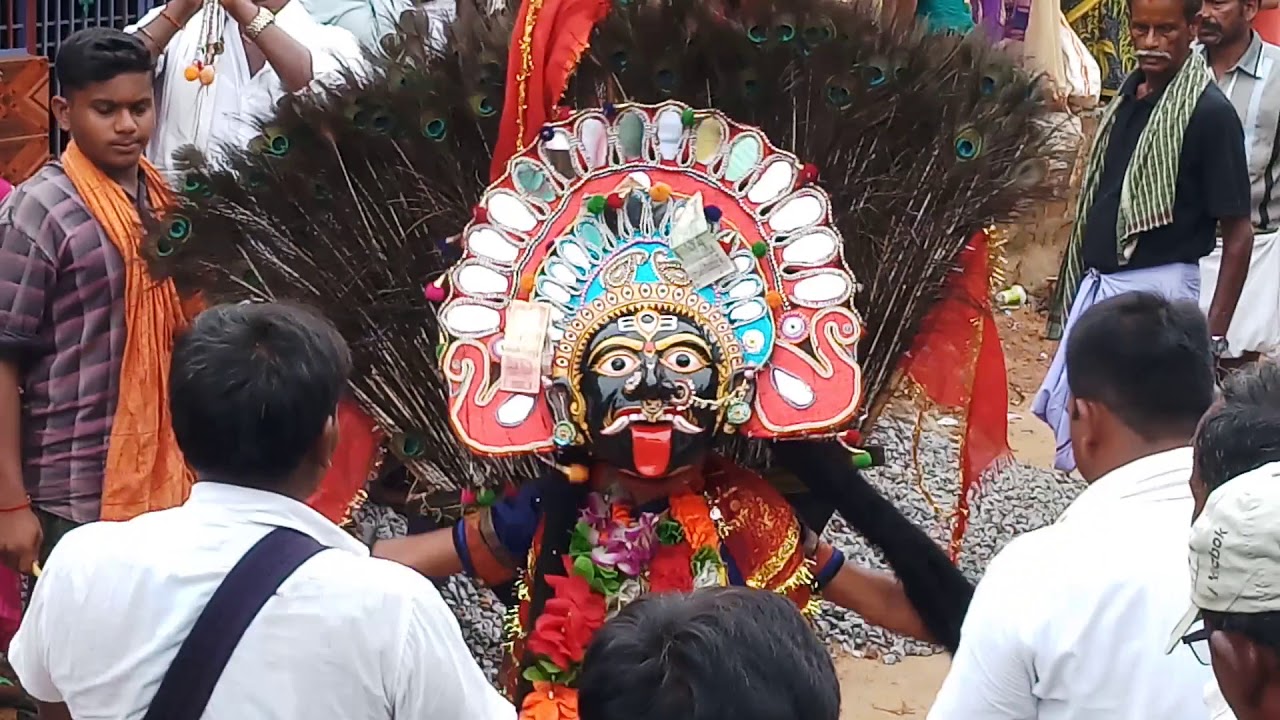 Sirimamidi village sambharalu