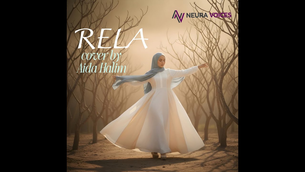 Andi Meriem Mattalatta - Rela | Cover by Aida Halim | NEURA VOICES RNS