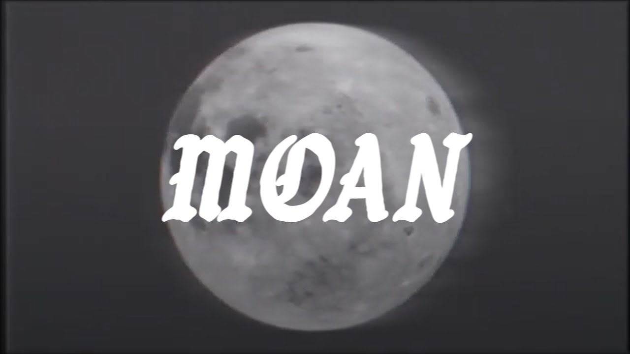 𝐌𝐨𝐚𝐧 🕳️ L U N A R W A V E