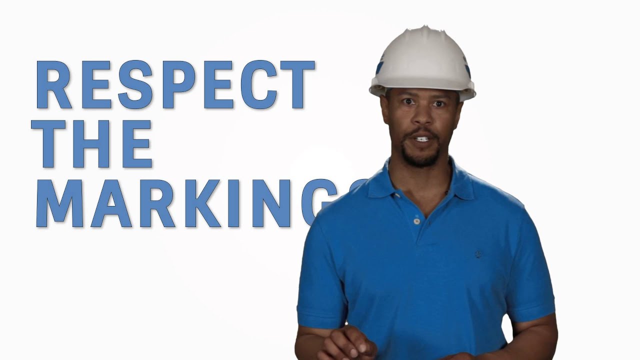 Preventing Gas Facility Damage