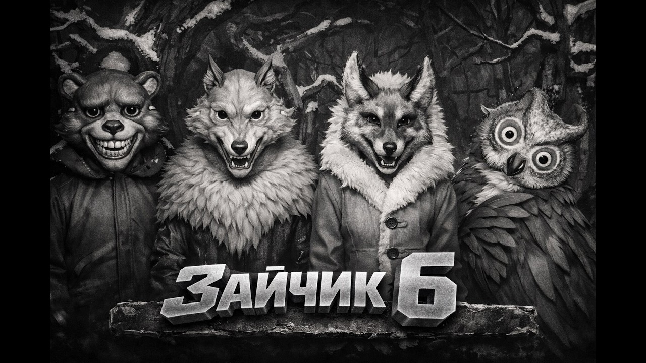 КЛУБ ЖИВОТНЫХ! ПРОХОЖДЕНИЕ TINY BUNNY! #6 🐇