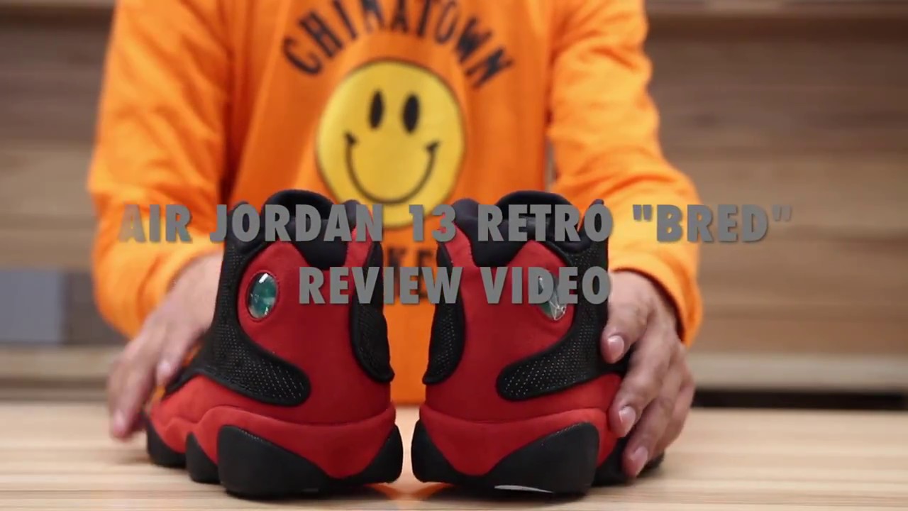 New 2017 Air Jordan 13 Retro 