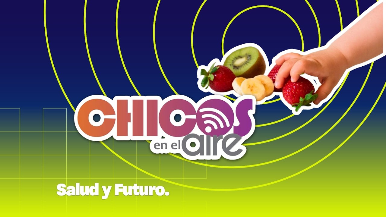 Chicos en el Aire 81 – Salud y futuro - 6 - 02 - 2026