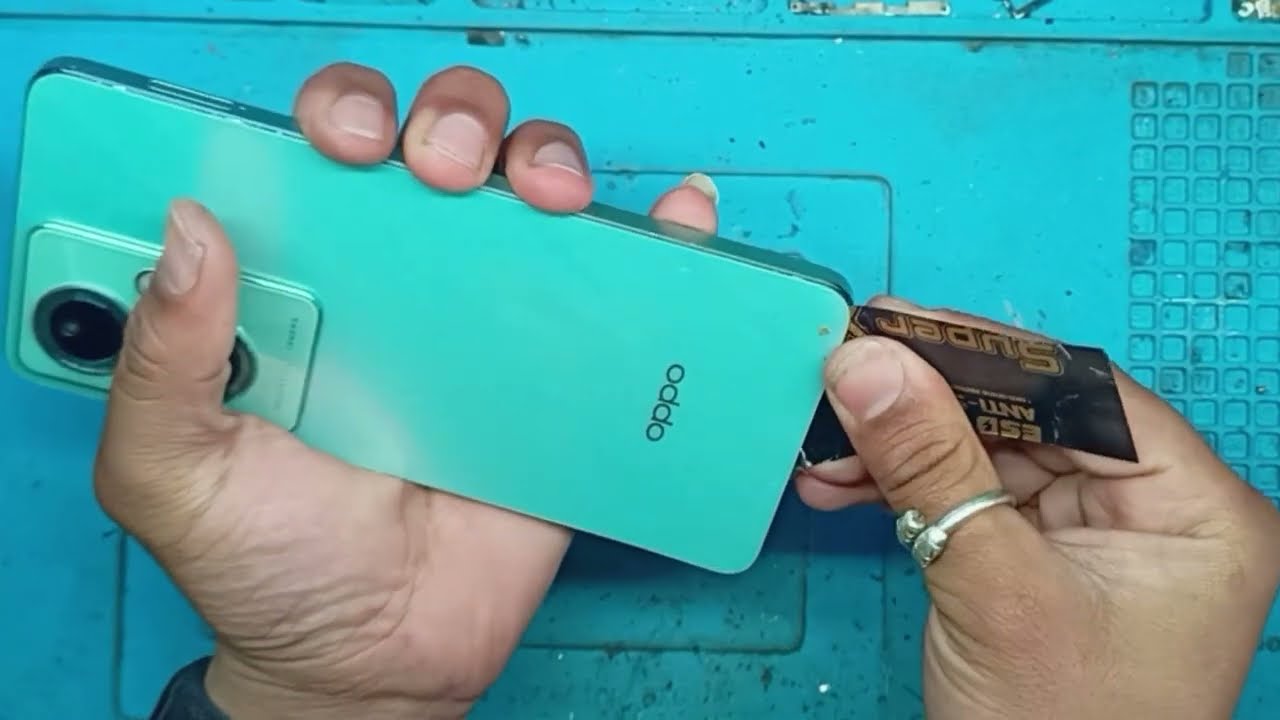 oppo a79 5g screen replacement