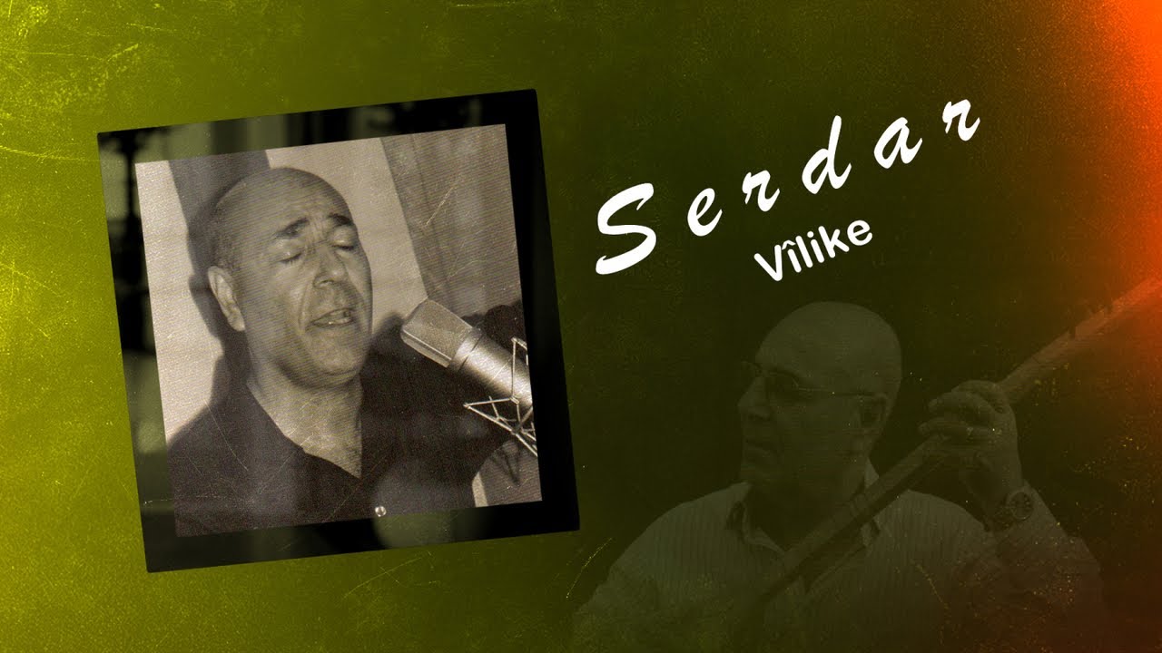 Serdar - Serê Kowu Miz Dumano