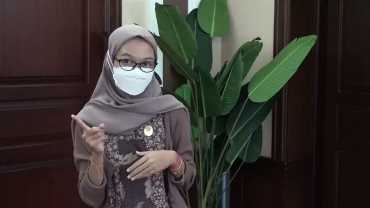 Berorientasi Pelayanan di Bulan Ramadan