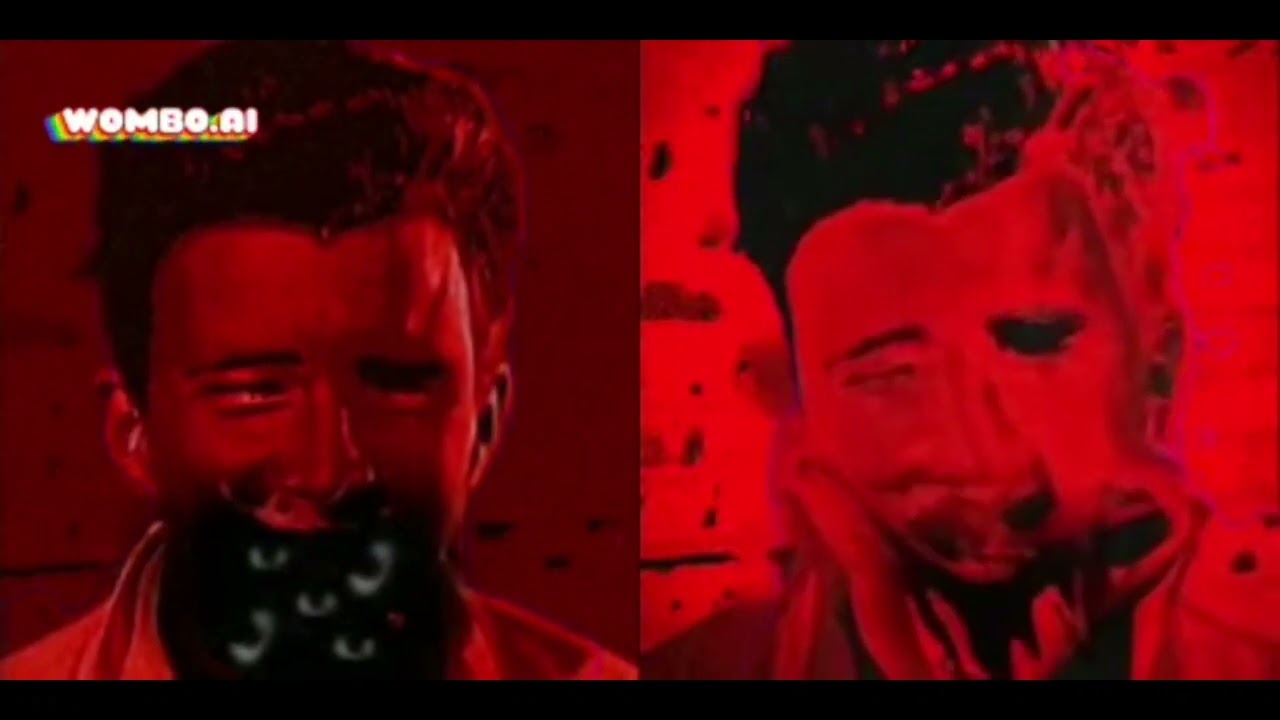 All Preview 2 Rick Astley Becoming Uncanny Extended DeepFake (GUESS THE SONG)