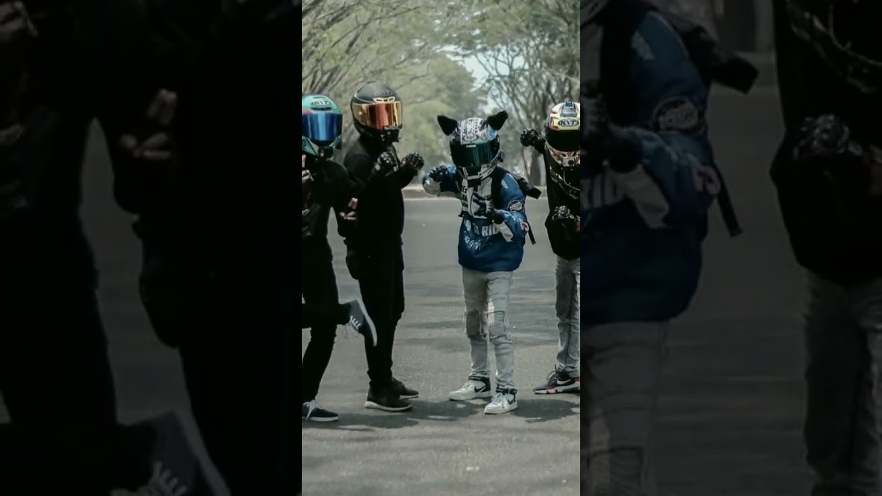 versi team semvcak team kuproy team rider 🔥#motovlog #shorts #teamsemvcak #teamkuproy #teamrider