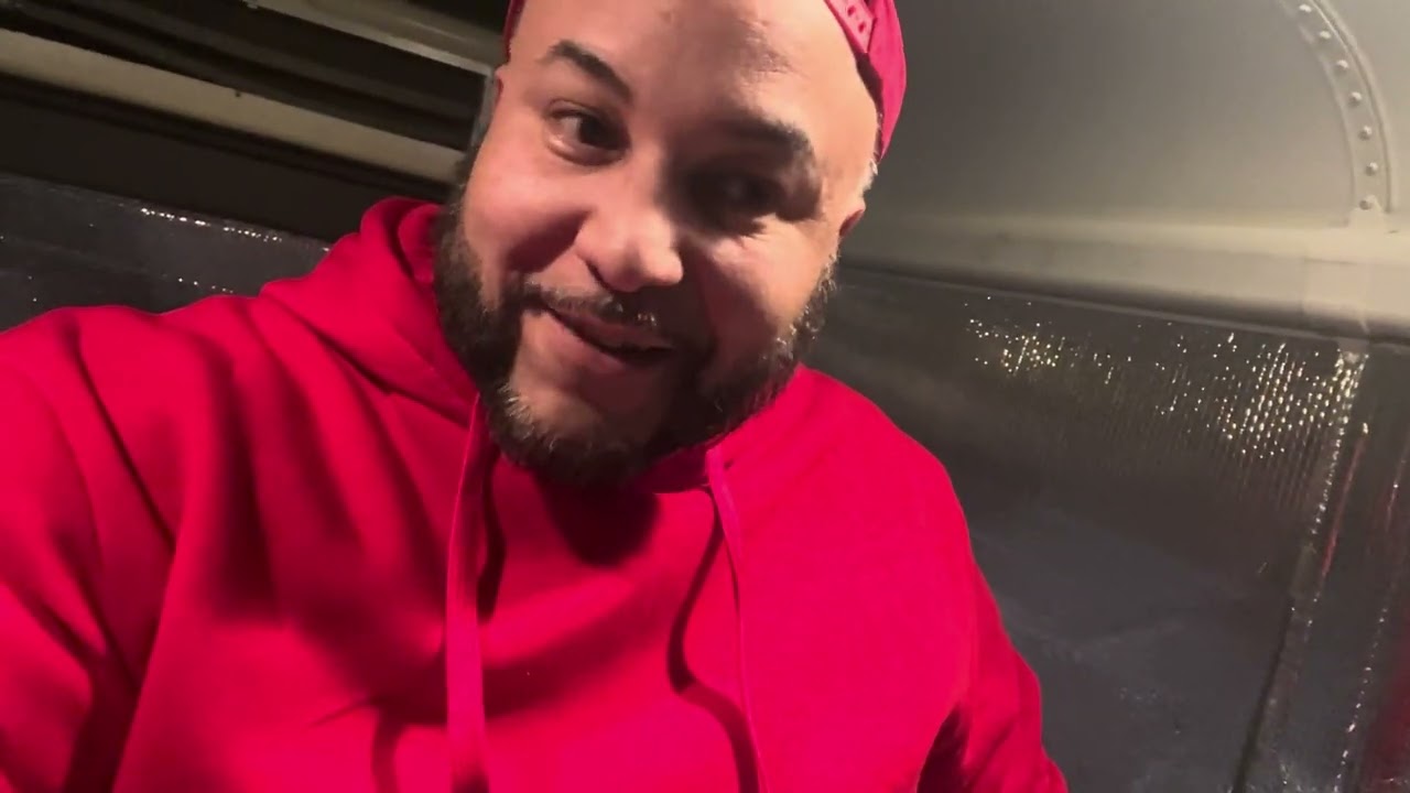 Bulding my schoolie and testing it for the first time