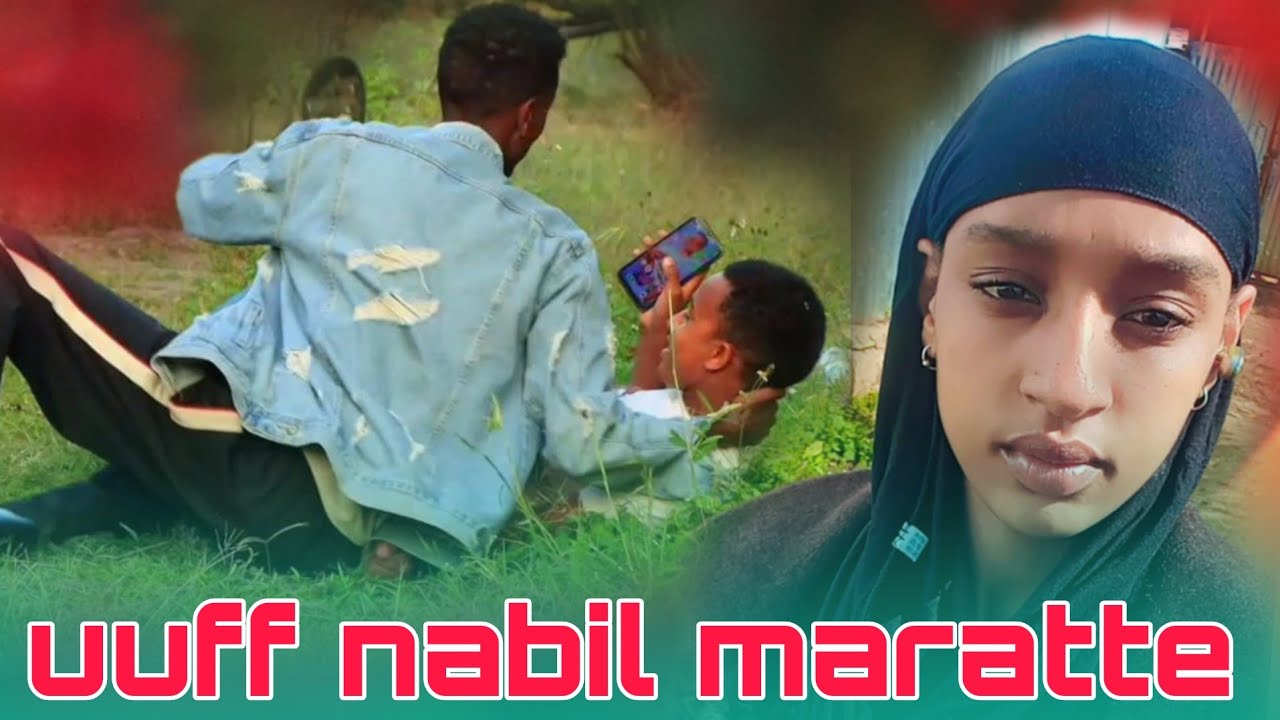 😭😭Uuff ayi nabil marate erga ijolen tumte akka tokko jiraa halkan eda jalla bade October 25, 2025