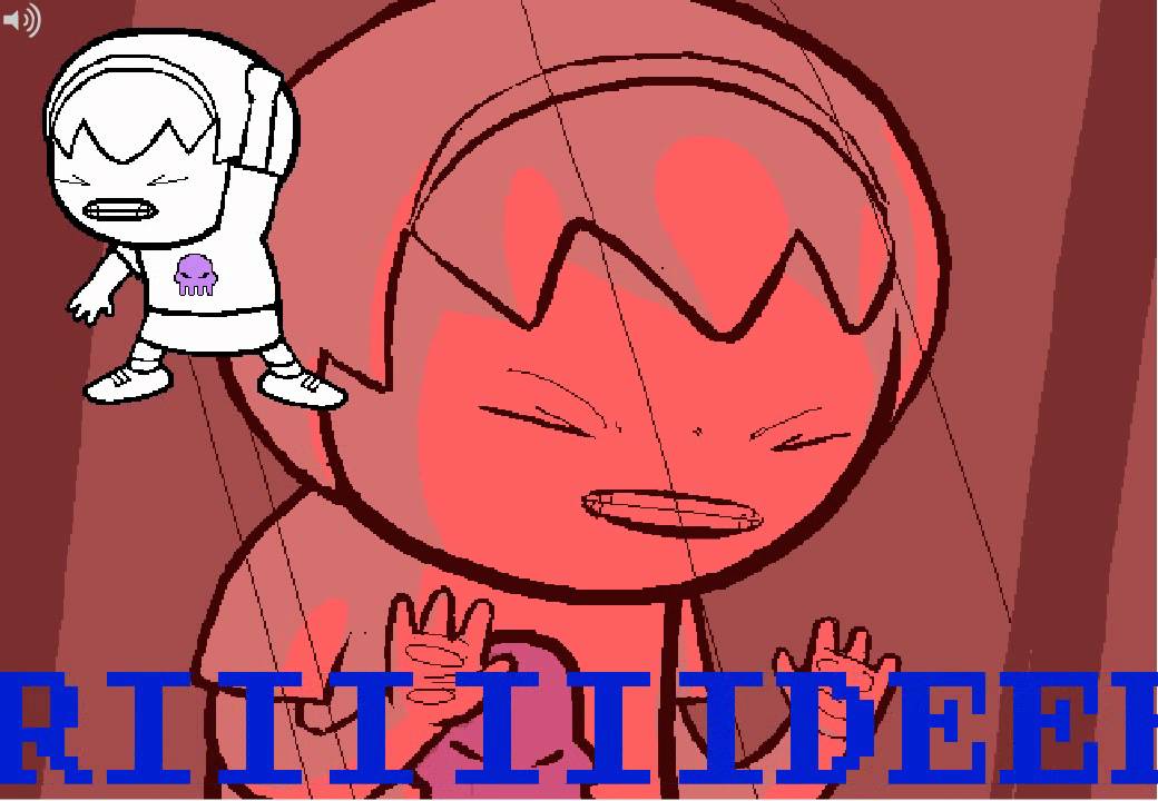Homestuck - [S] Enter [Final]