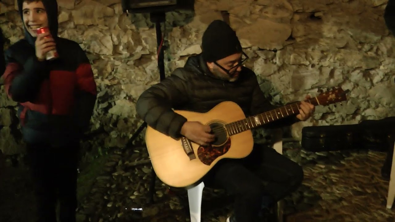 == Peppino  Bande, Gianmichele Lai e Tore Deriu a NURECI==