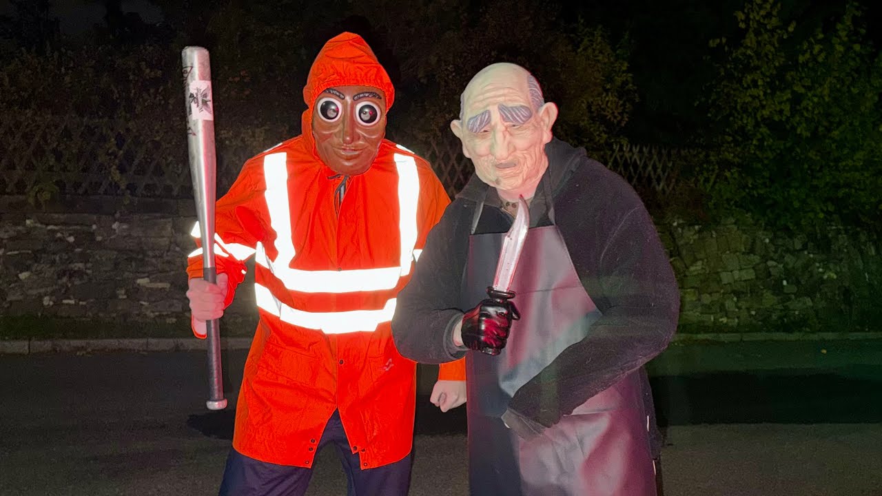 HALLOWEEN FILM 2025