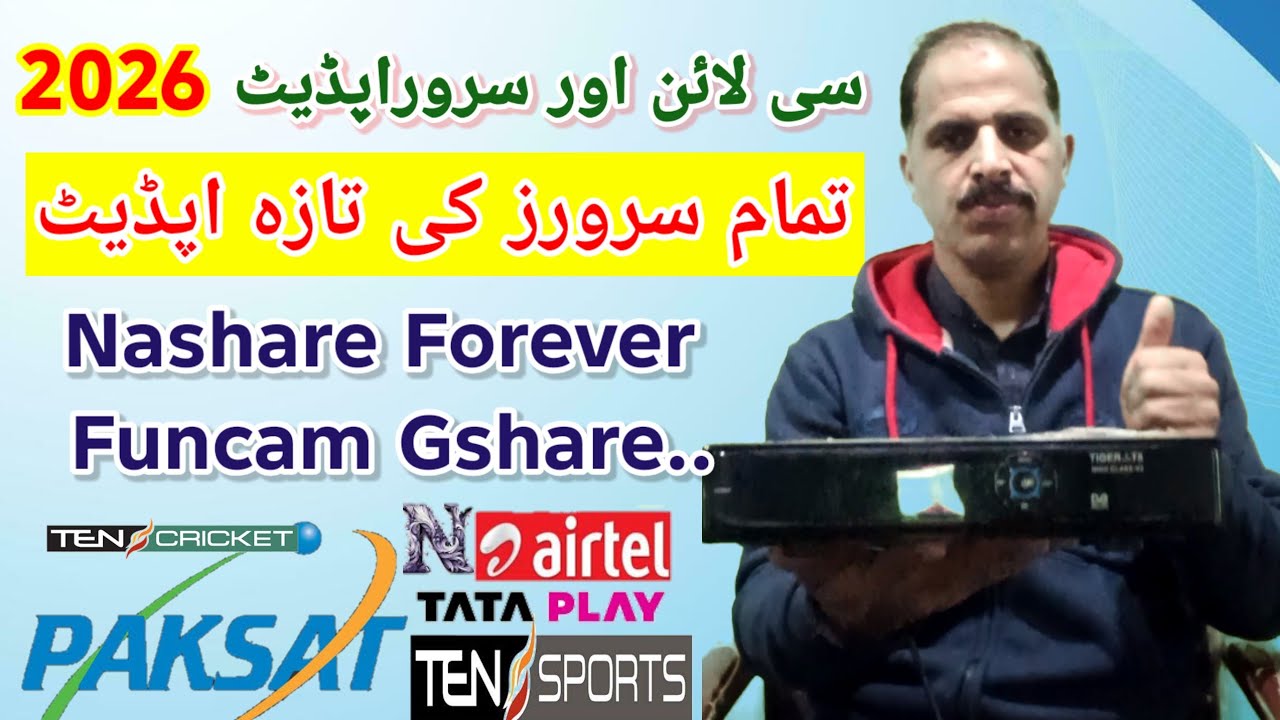 All Sarvar & C-line New Update 2026 | Kya Chal Raha Ha?