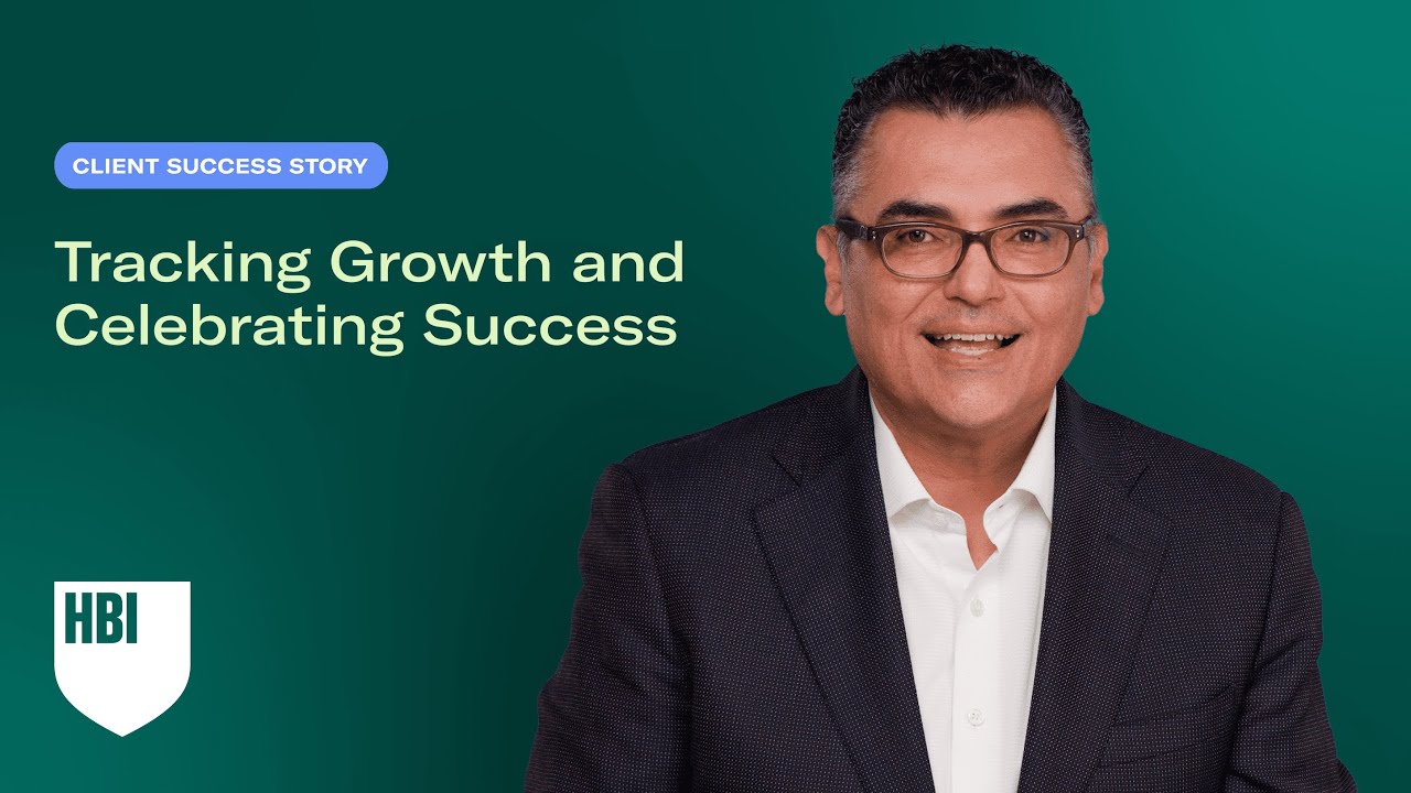 Tracking Growth and Celebrating Success at Grupo Salinas