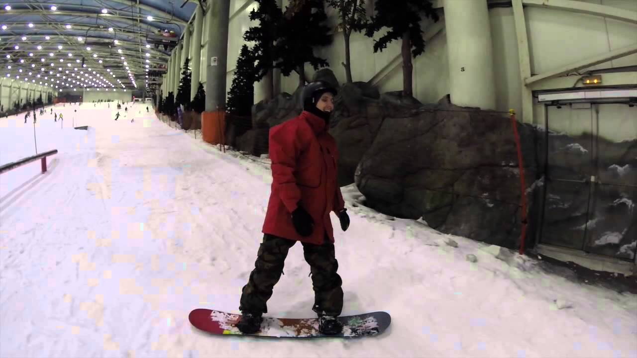 Thug life snowboard