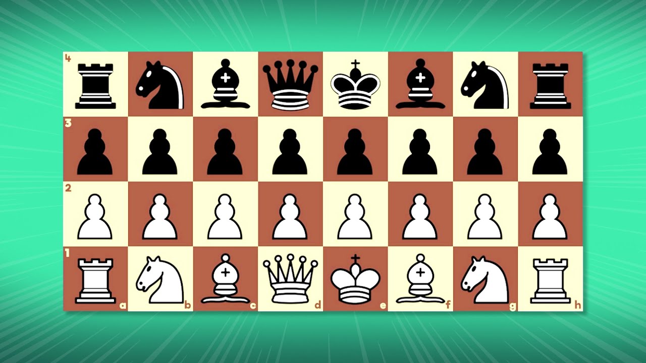Short Chess