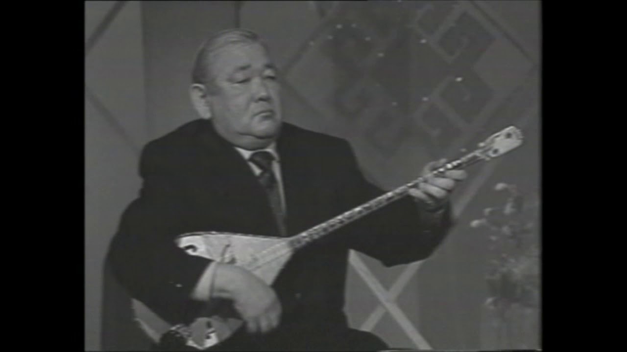 Мағауия Хамзин