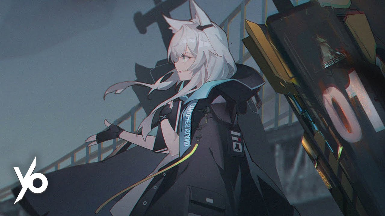 ISAo - Last Confession II