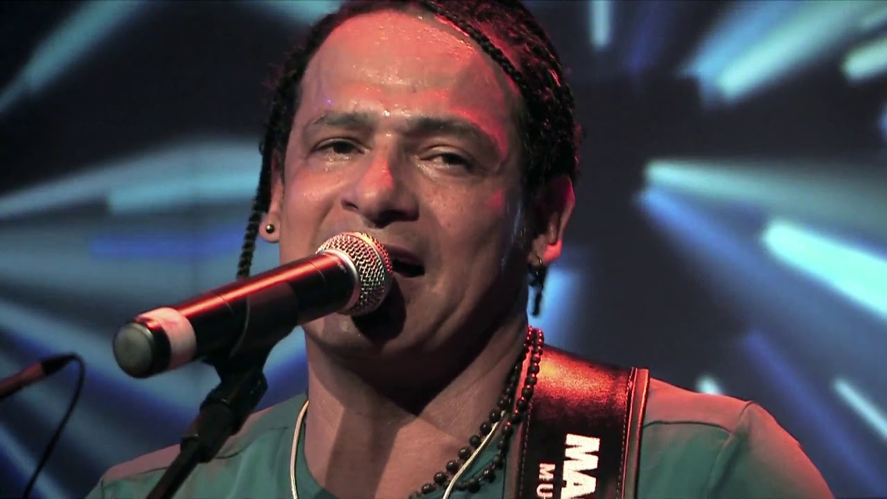 Claudio Zoli - Noite do Prazer [Raridade] (Musicalidade)