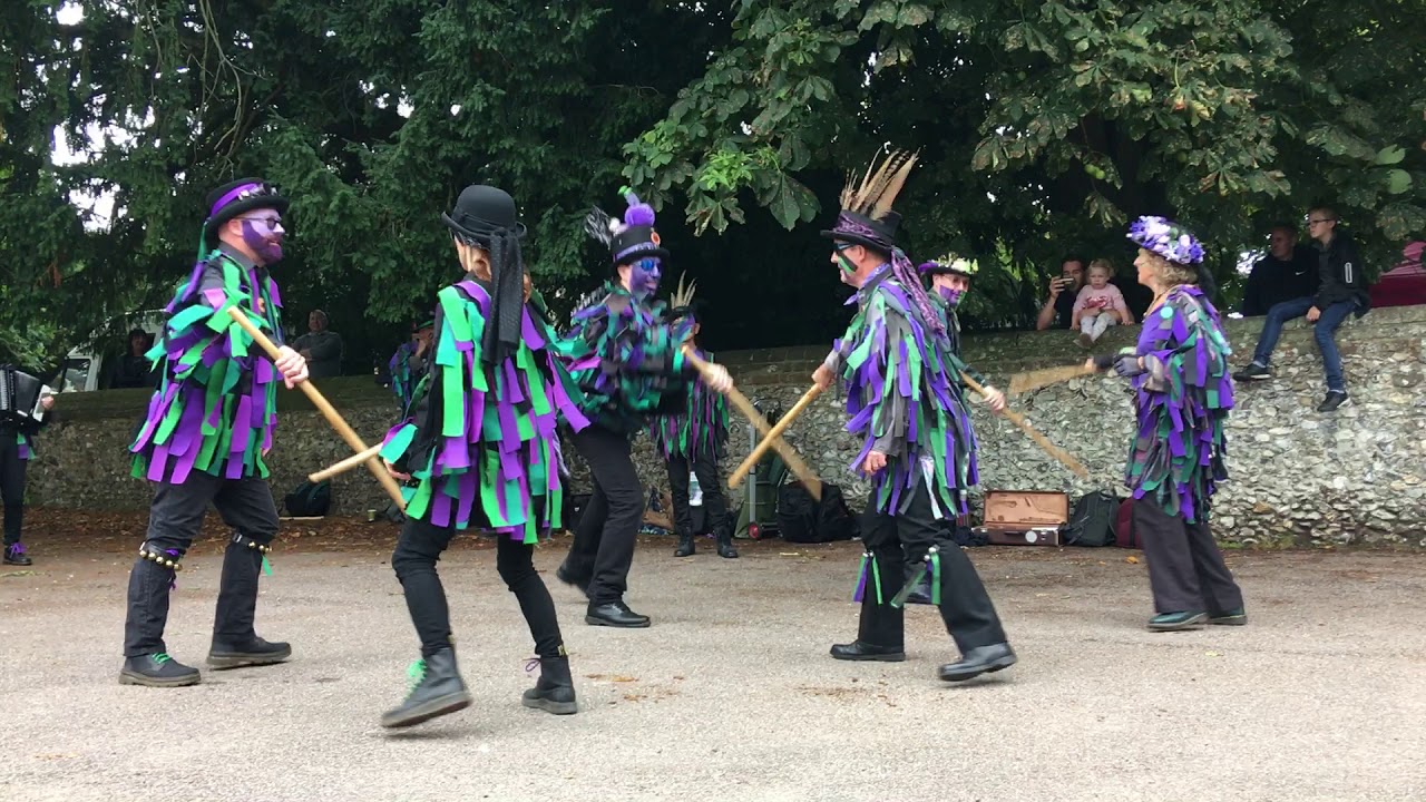 Lillibulero 18 08 2018