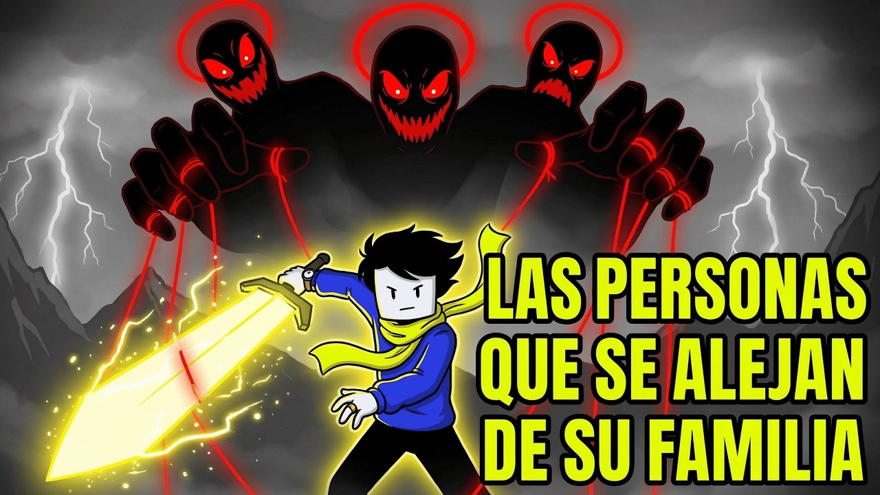 La verdad sobre el distanciamiento familiar: Por qué alejarse es sanar