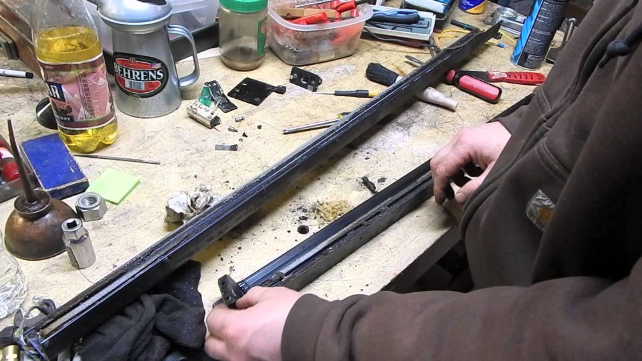 The Dynamic Research DRO Part 6