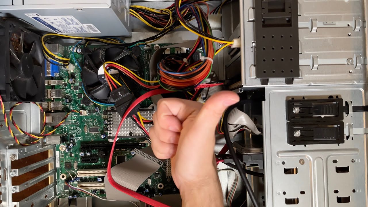 Building the XP Machine