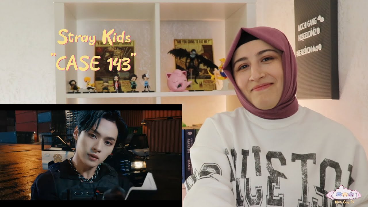 Stray Kids 