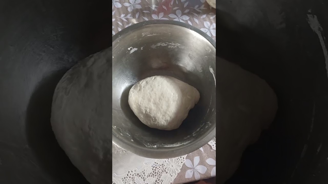 Home made bread 🍞 😋 #food #neelam creation 